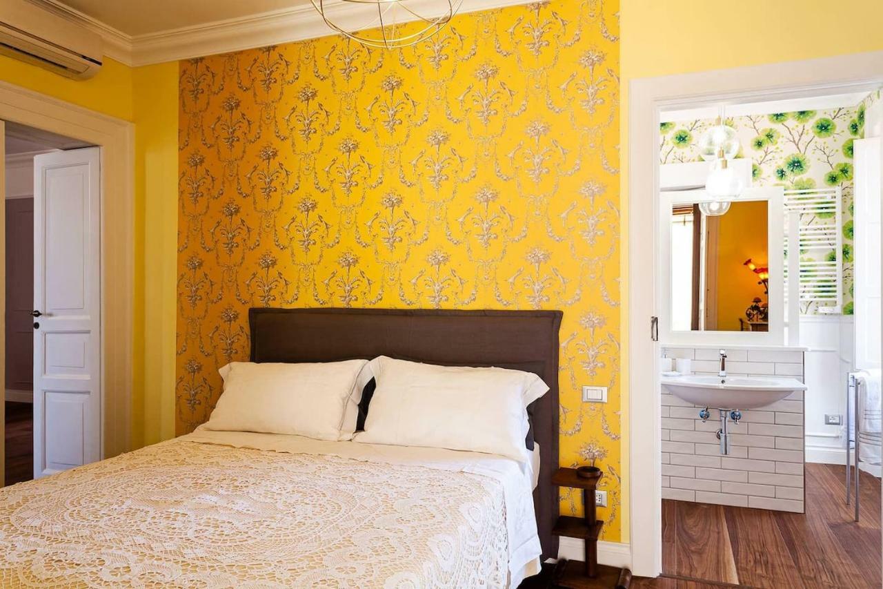 Апартаменти Interno Sorrentino Екстер'єр фото